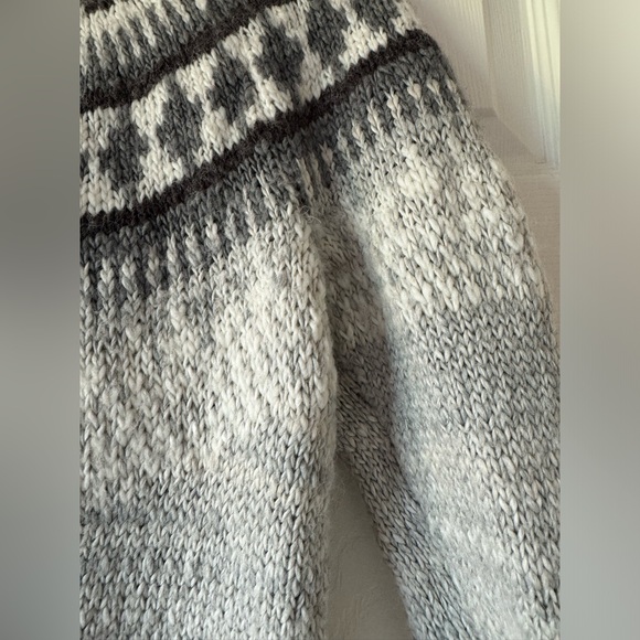 Lucky Brand sweater crewneck size M - Picture 2 of 5